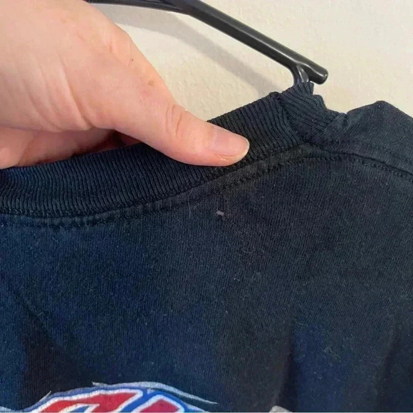 Eagles Farewell Tour 2005 Tee Shirt - Picture 6 of 6